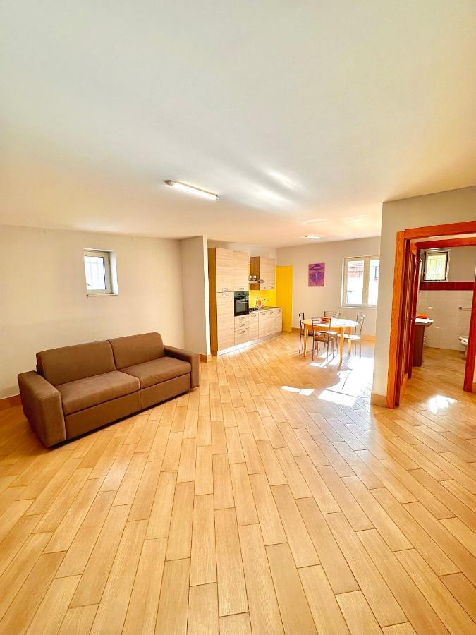 Apartamento Nobile Dimora Nápoles Exterior foto