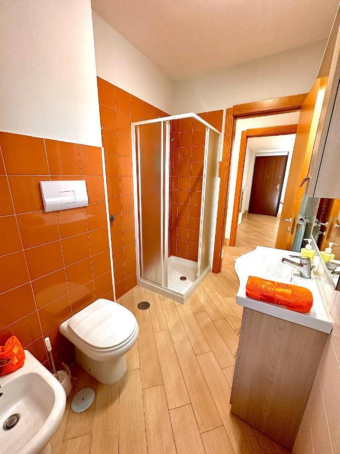 Apartamento Nobile Dimora Nápoles Exterior foto