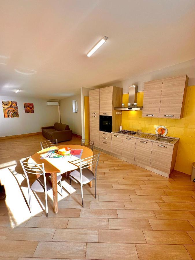 Apartamento Nobile Dimora Nápoles Exterior foto