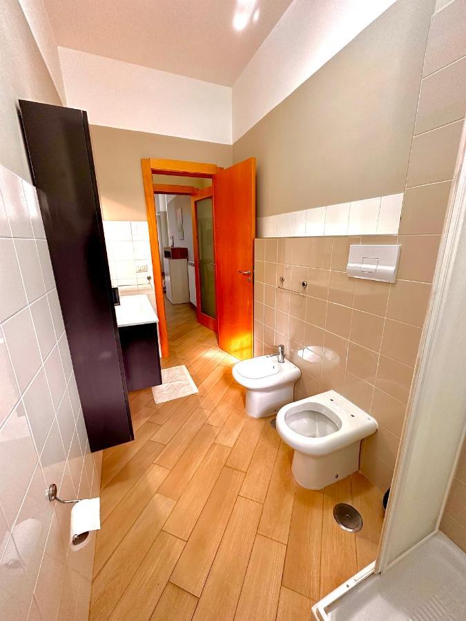 Apartamento Nobile Dimora Nápoles Exterior foto